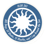 Blog 365 Seal