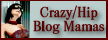 crazy hip blog mama