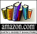 In Association with Amazon.com - Earth's Biggest Bookstore
