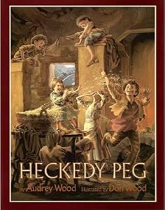 Heckedy Peg