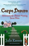 Cover of Carpe Demon