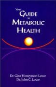 Your Guide to Metabolic Health