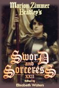 Sword and Sorceress 22