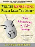 Will the Vampire People Please Leave the Lobby?