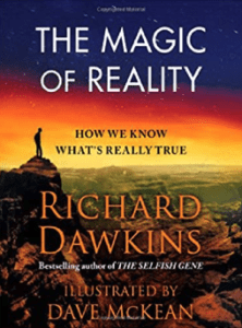 Cover of The Magic of Reality